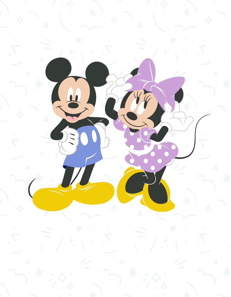 Univers Disney