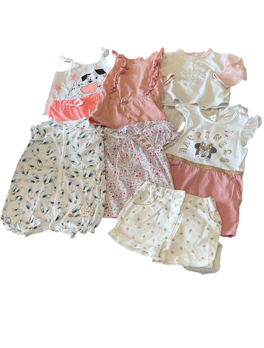 Lot Kamelya 3