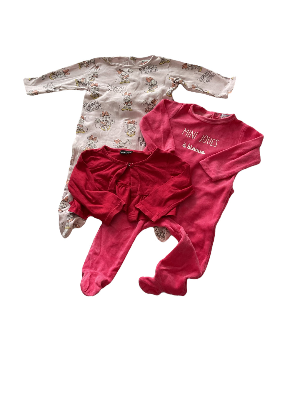 Lot 77 Destockage