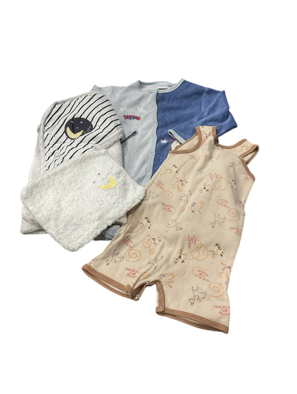 Lot 83 Destockage