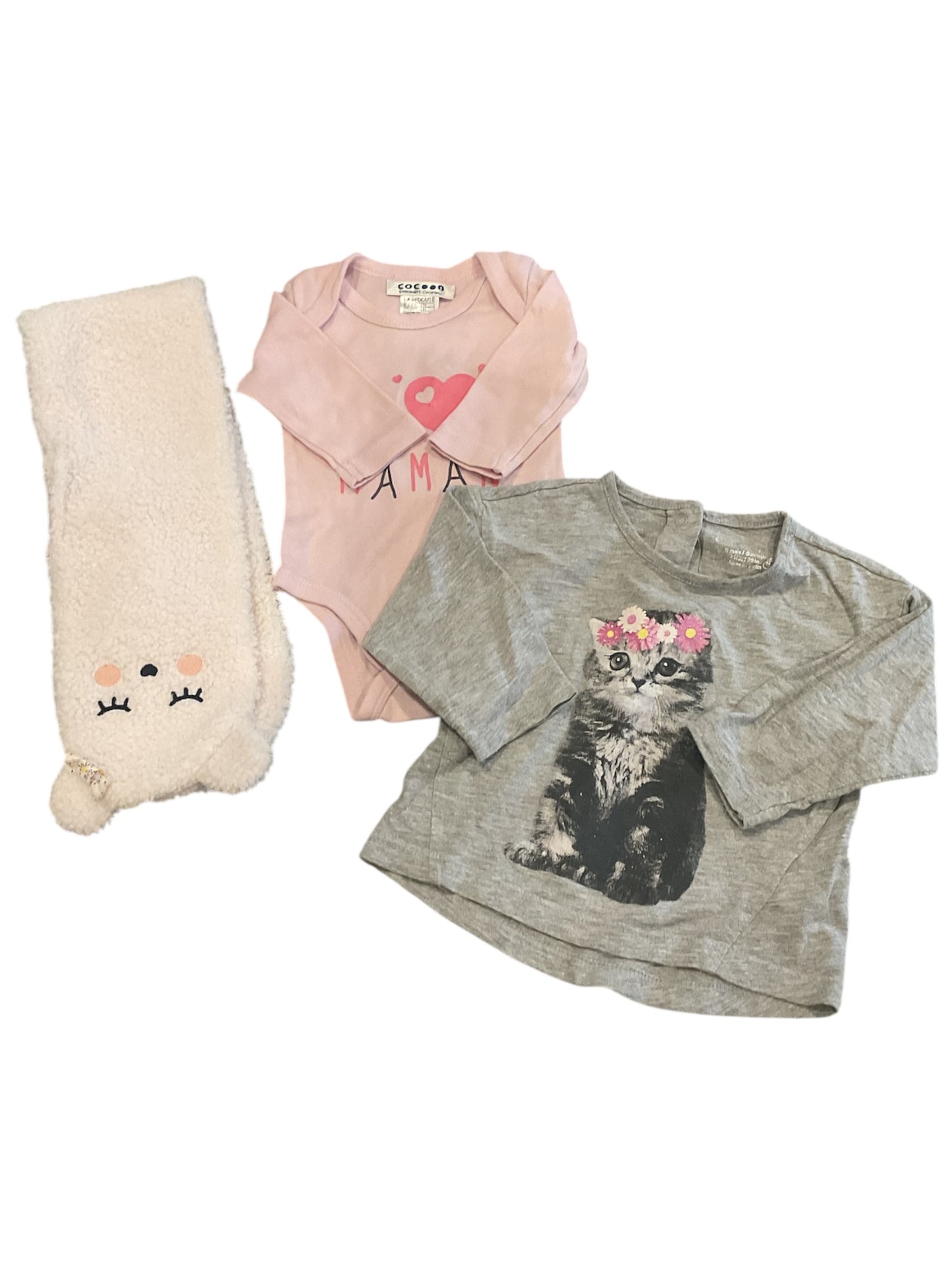Lot 8 Destockage