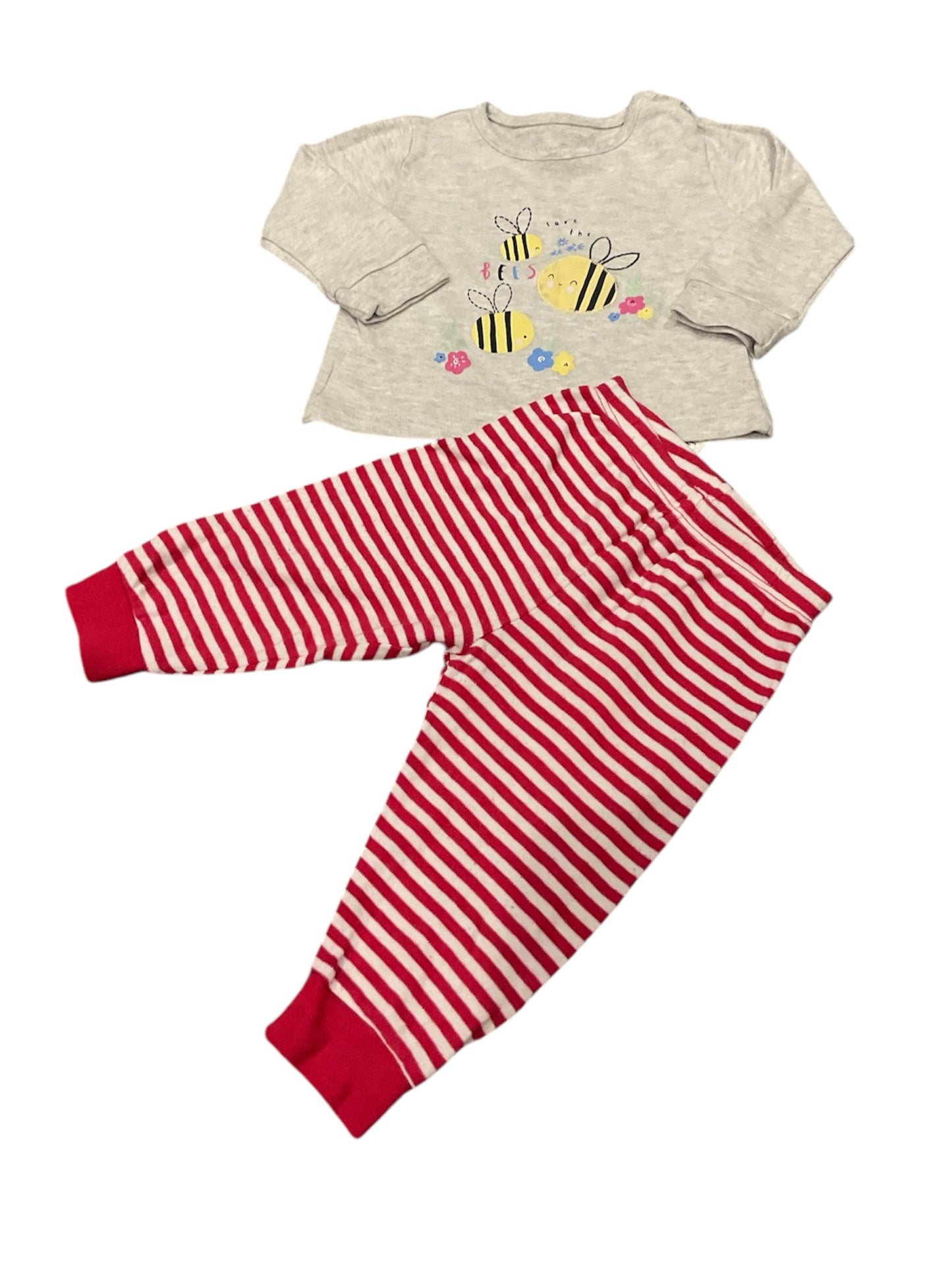 Lot 22 Destockage