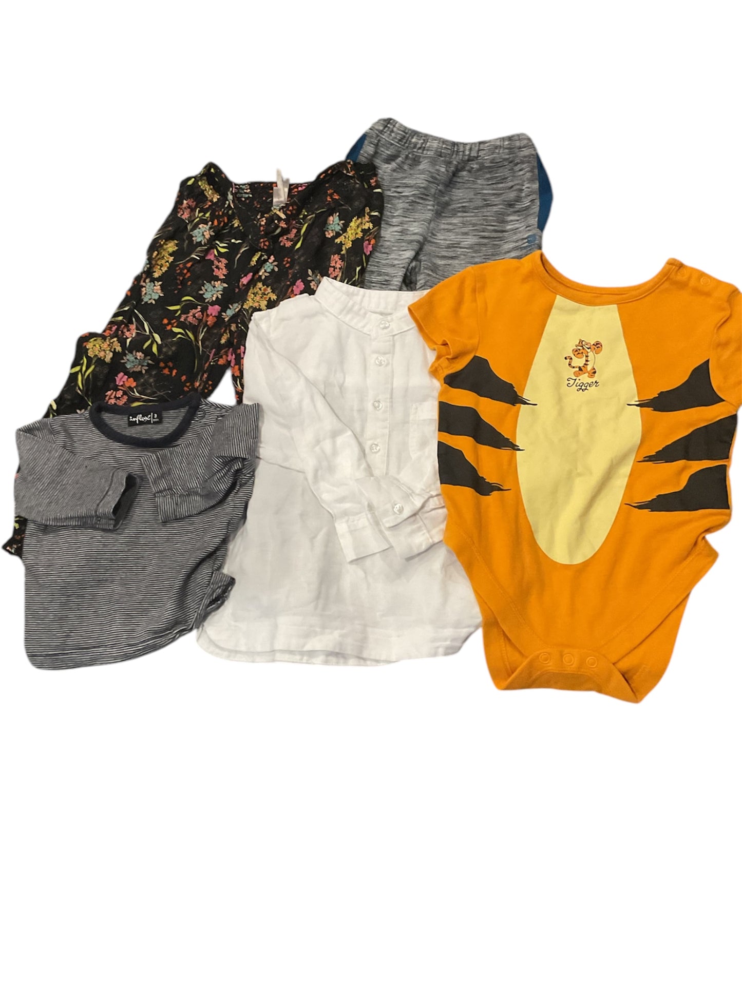 Lot 32 Destockage