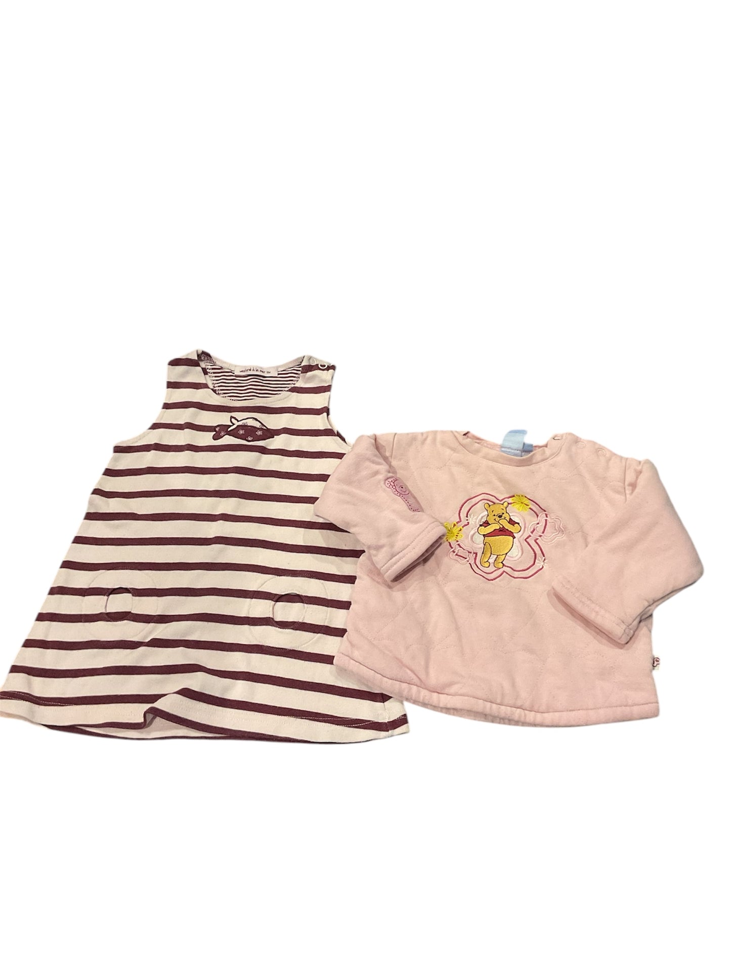 Lot 32 Destockage