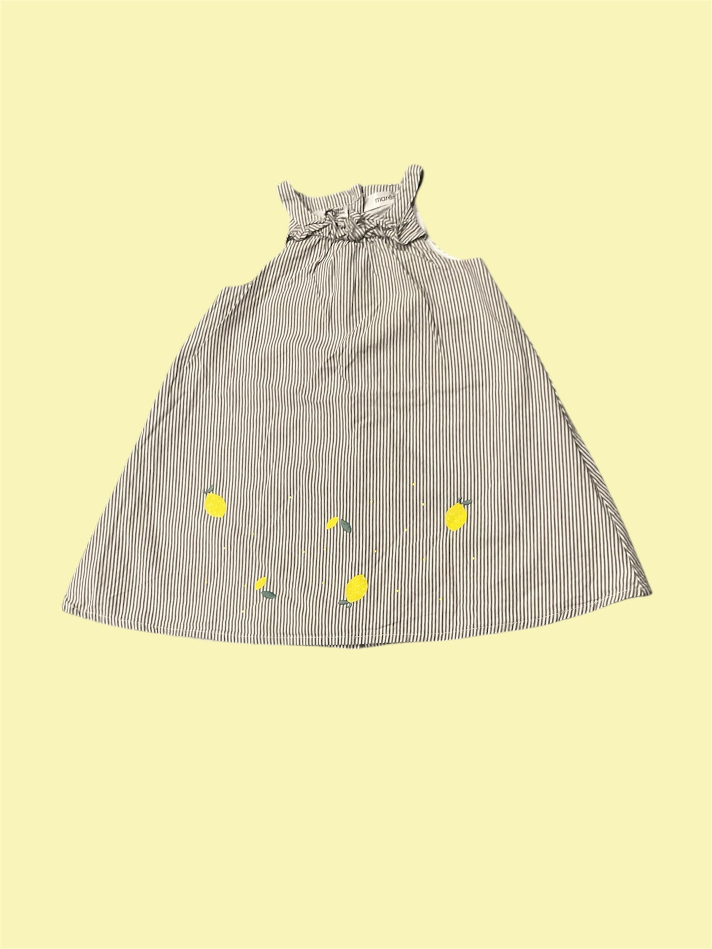 Robe d’été. 18 Mois.