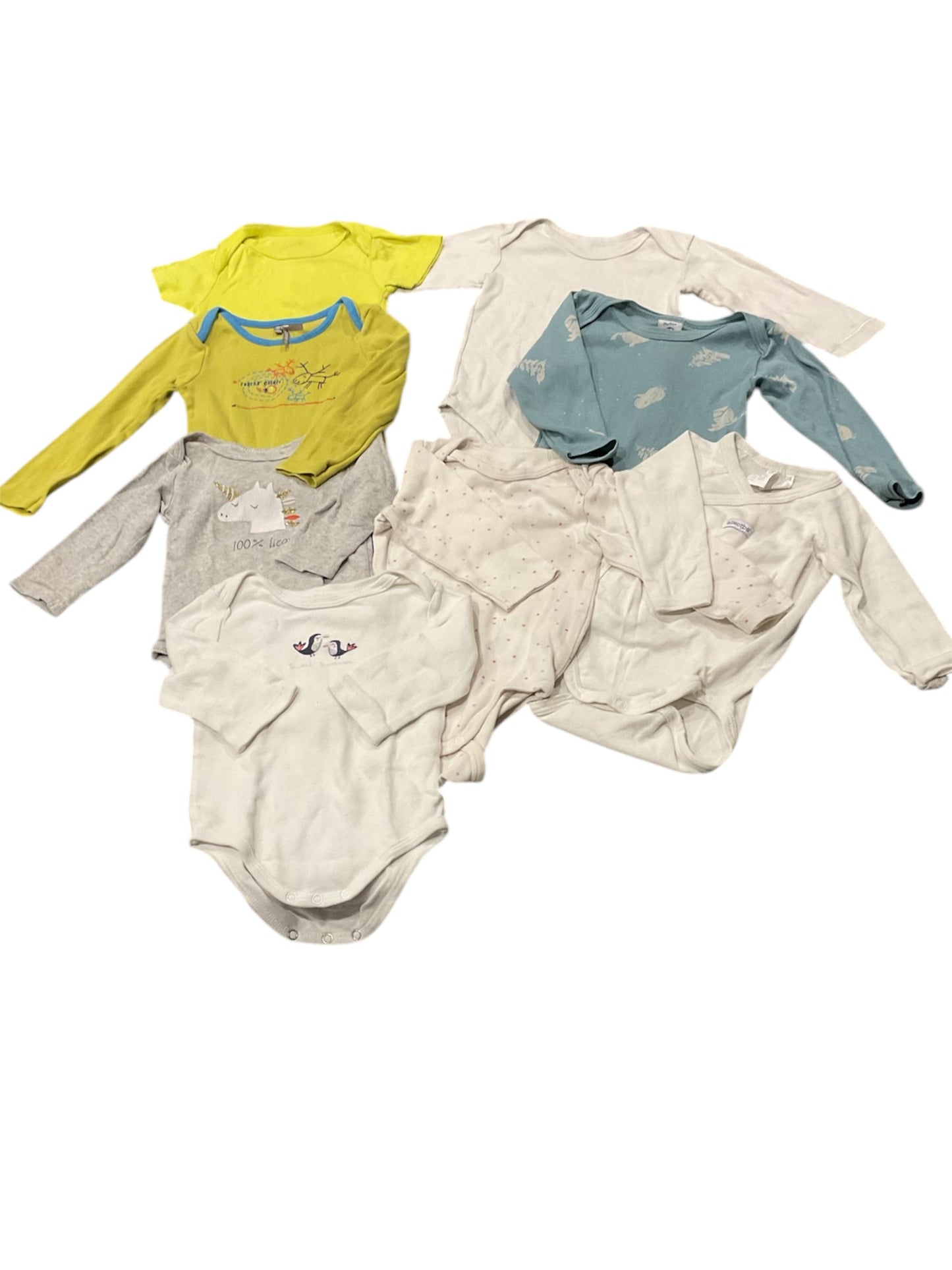 Lot 47 Destockage