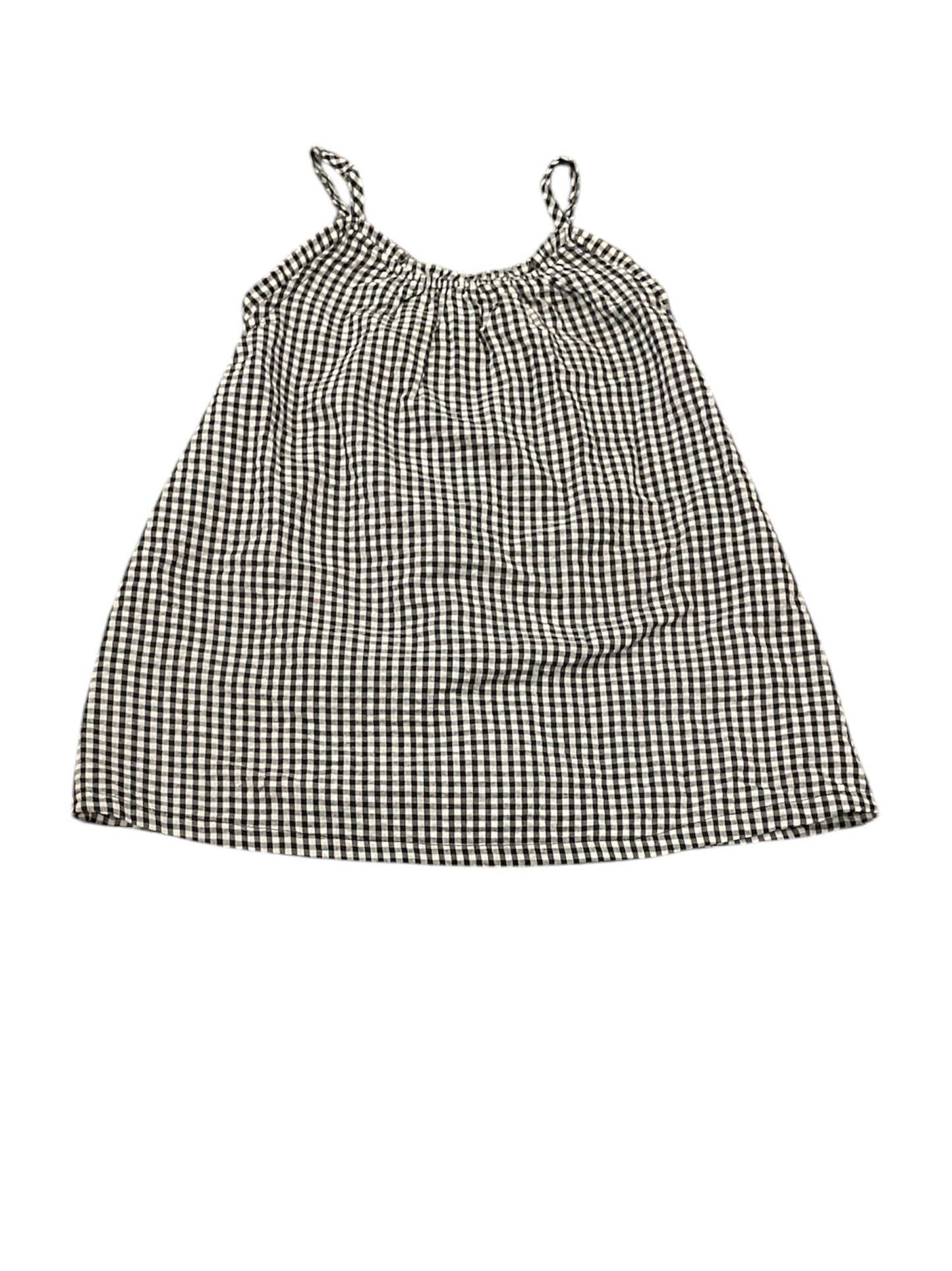 Robe à bretelles fille, 2-3 ans