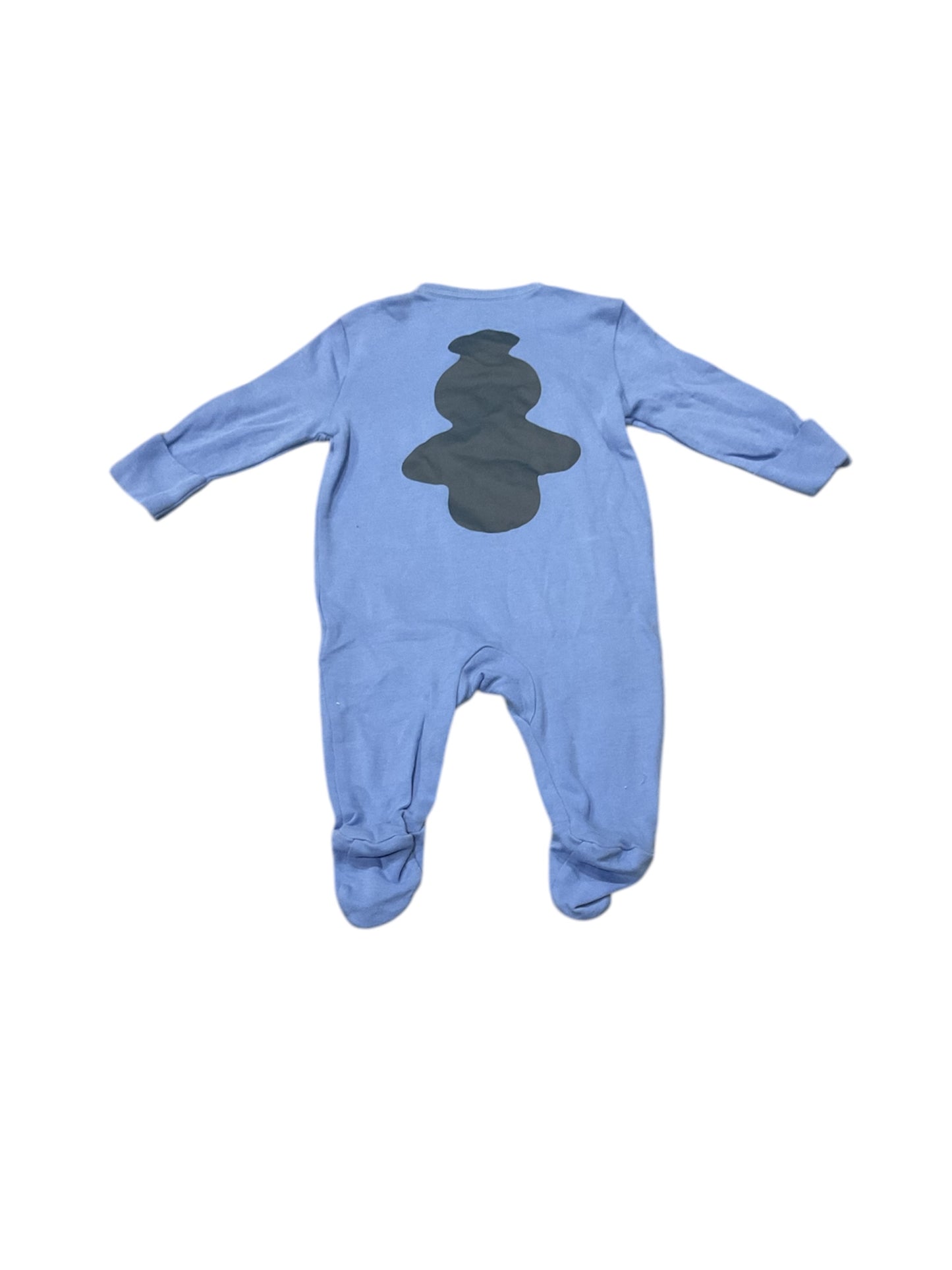 Pyjama en coton Stitch pour bébé, 3 mois.