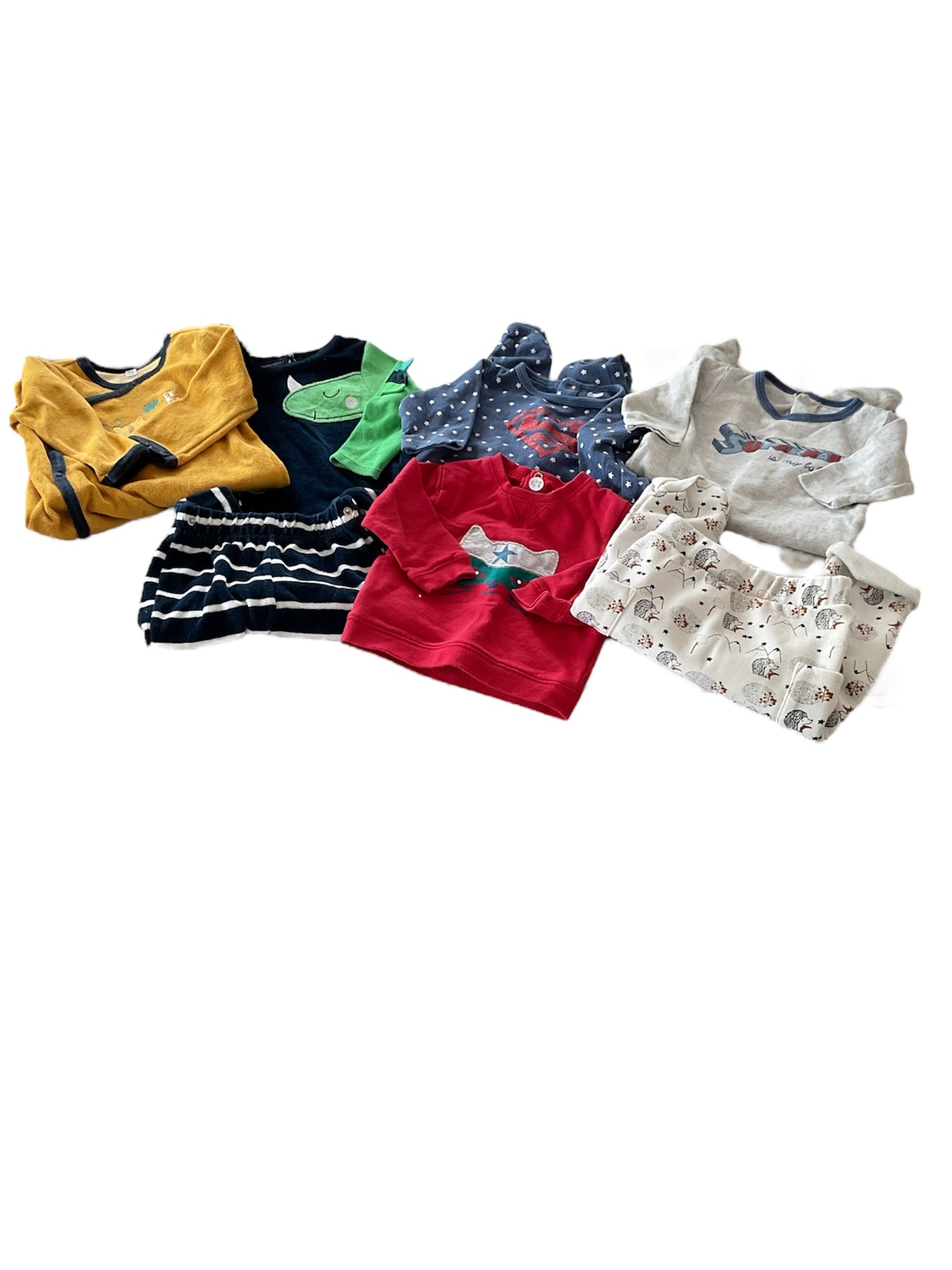 Lot Kamelya 3