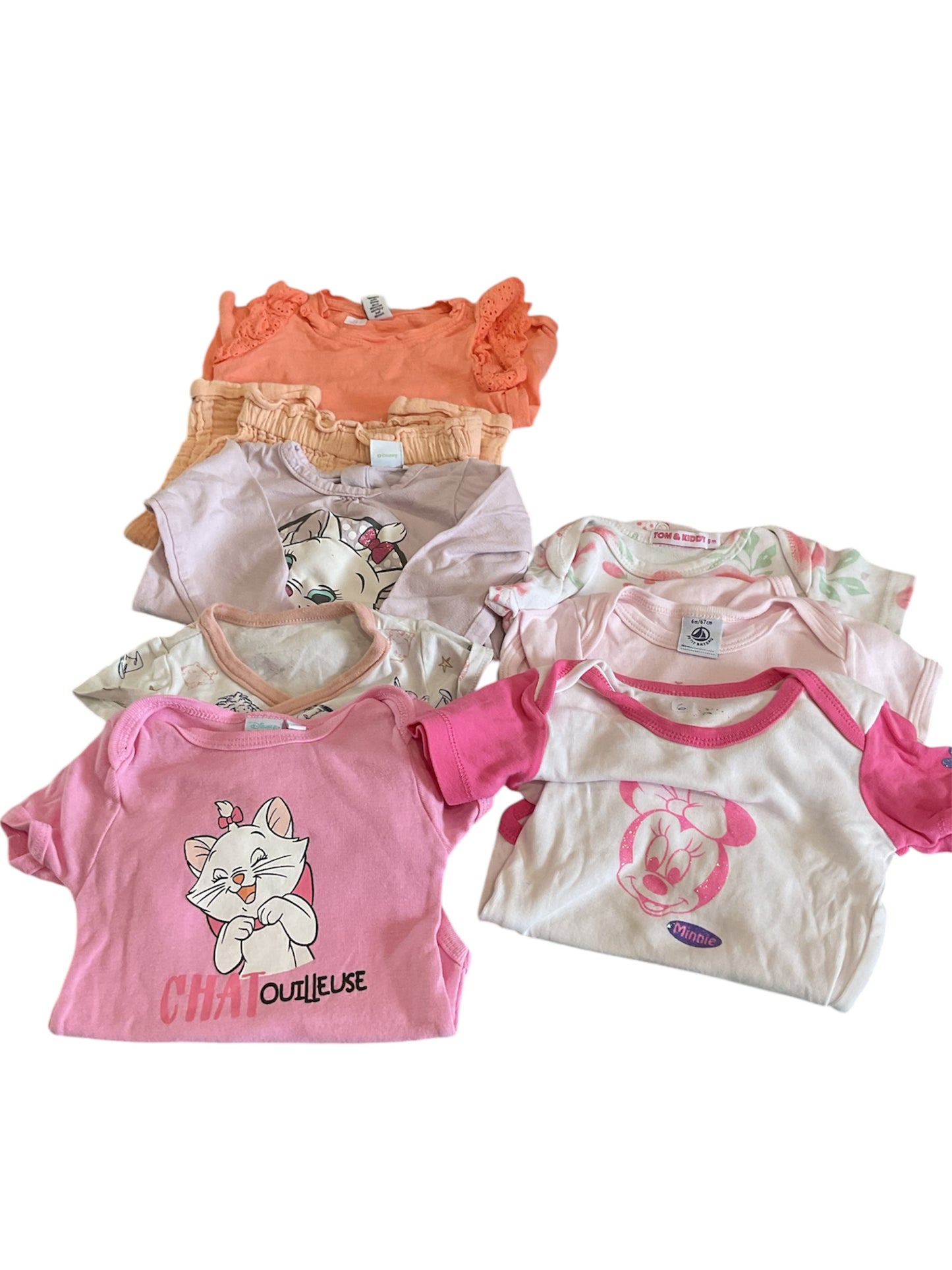 Lot marie 3