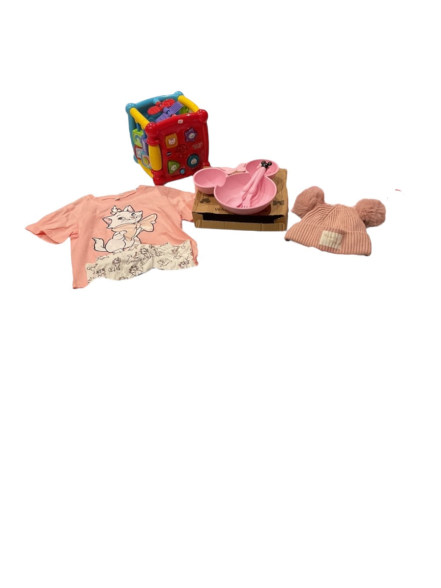 Lot Teona