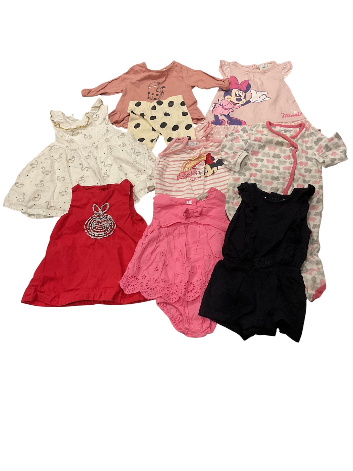 Lot OD 89 3