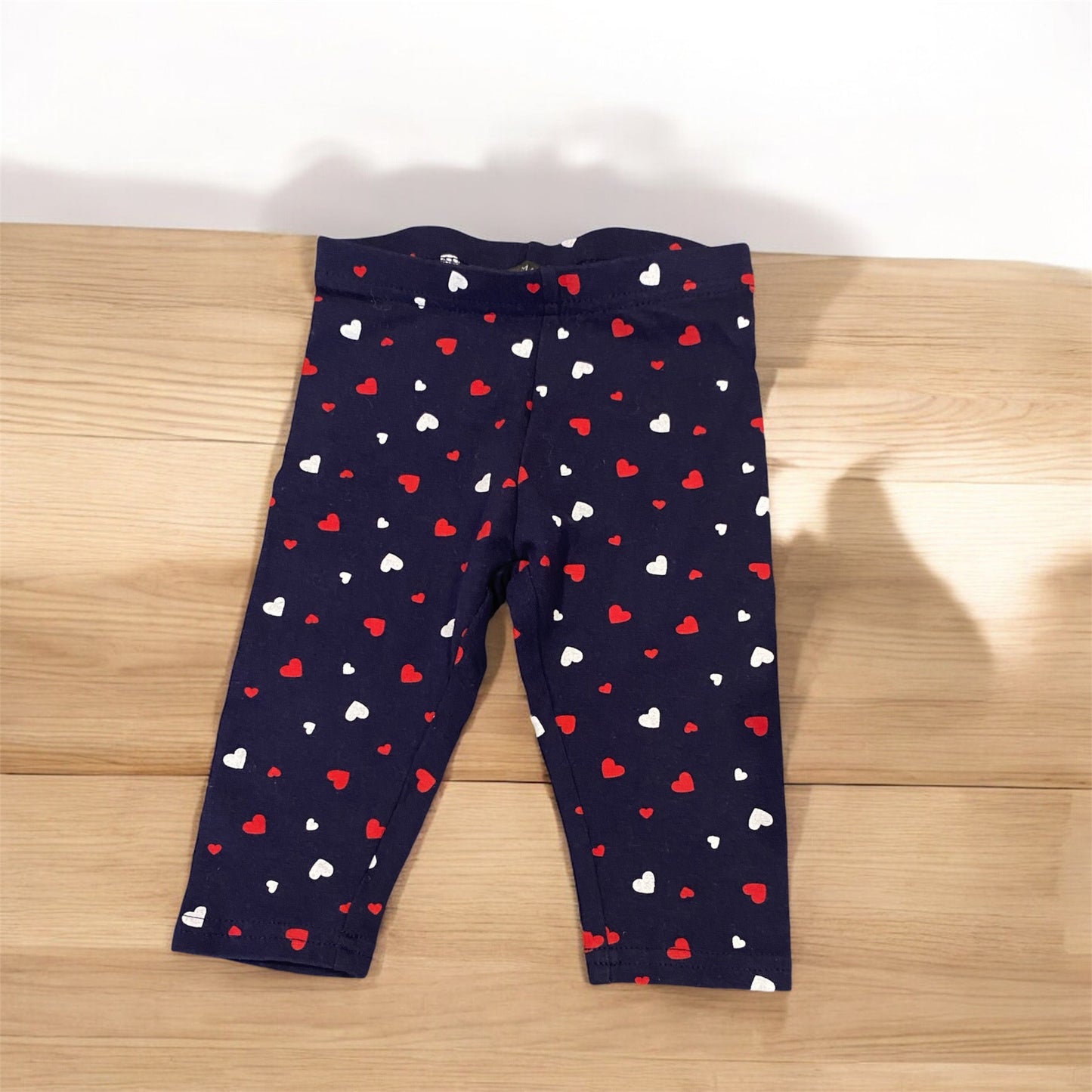 Legging 9-12 Mois