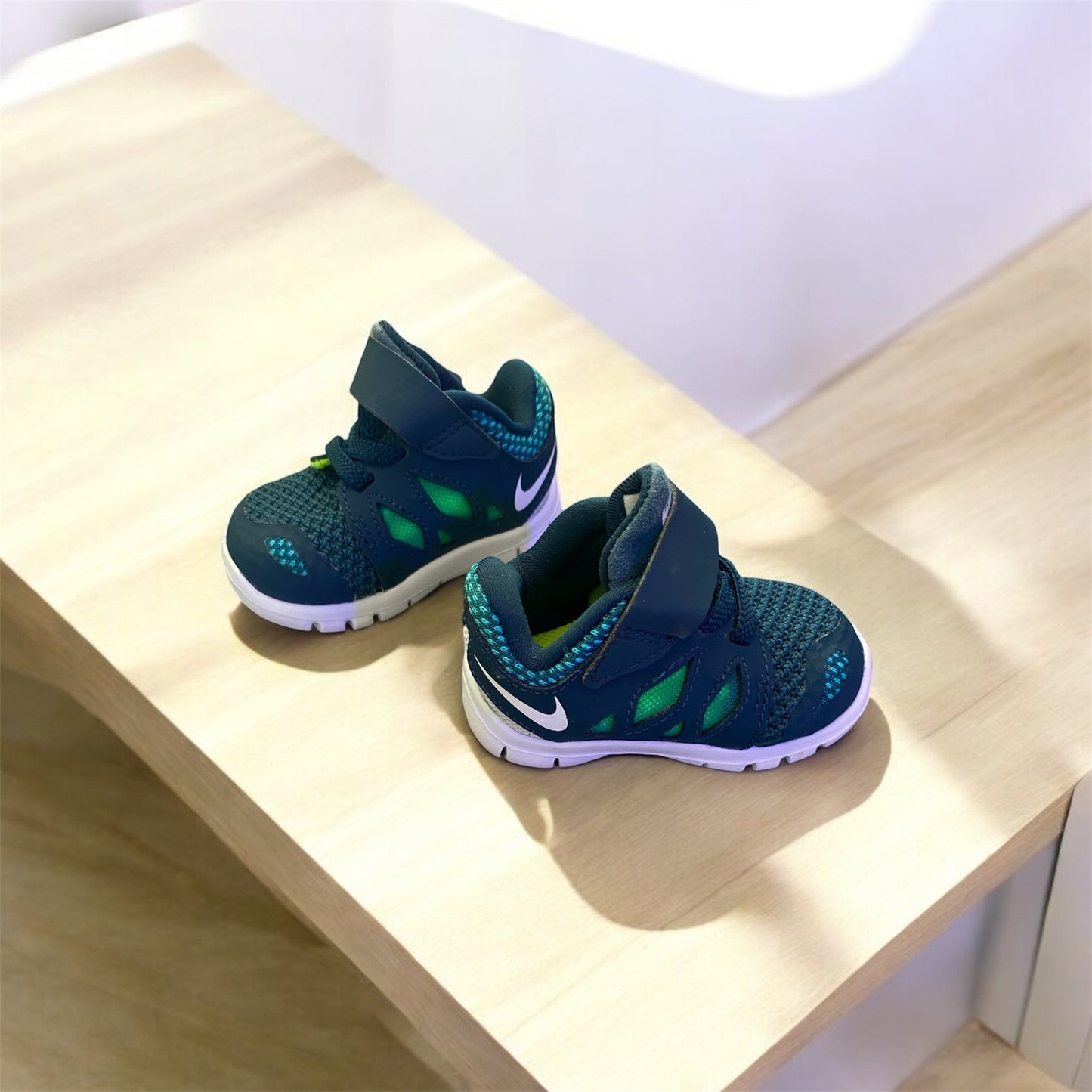 Basket Nike Taille 17