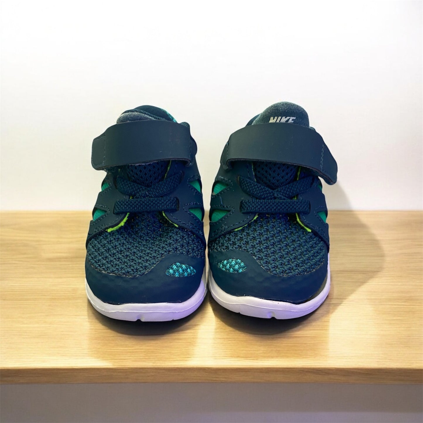 Basket Nike Taille 17