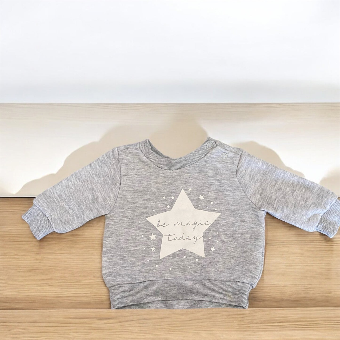 Sweat Primark 3 Mois