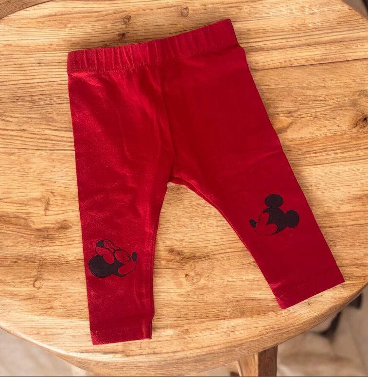Legging Disney 9 Mois