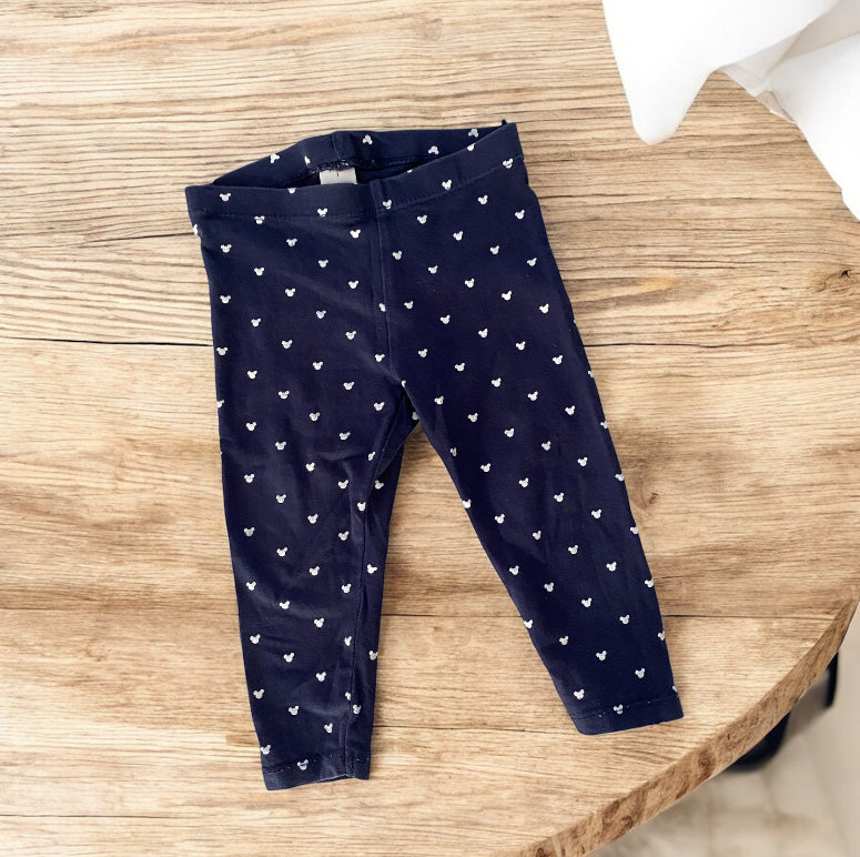 Legging Disney 12-18 Mois