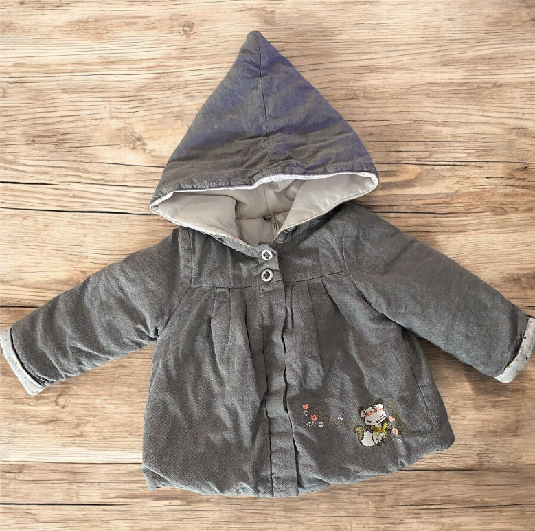 Manteau Orchestra 3 Mois