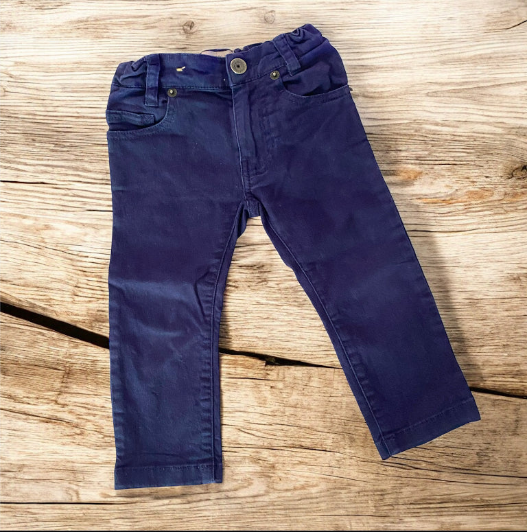 Jeans Timberland 24 Mois