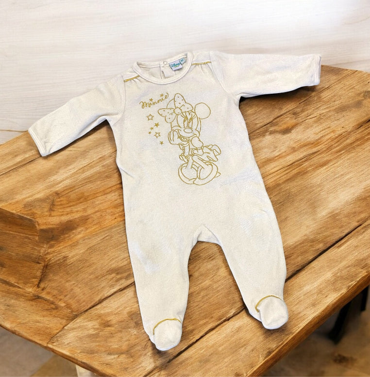 Pyjama Disney 9 Mois
