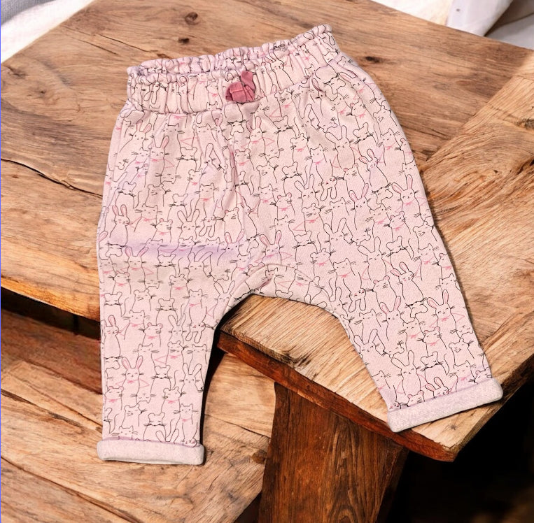 Pantalon 12 Mois