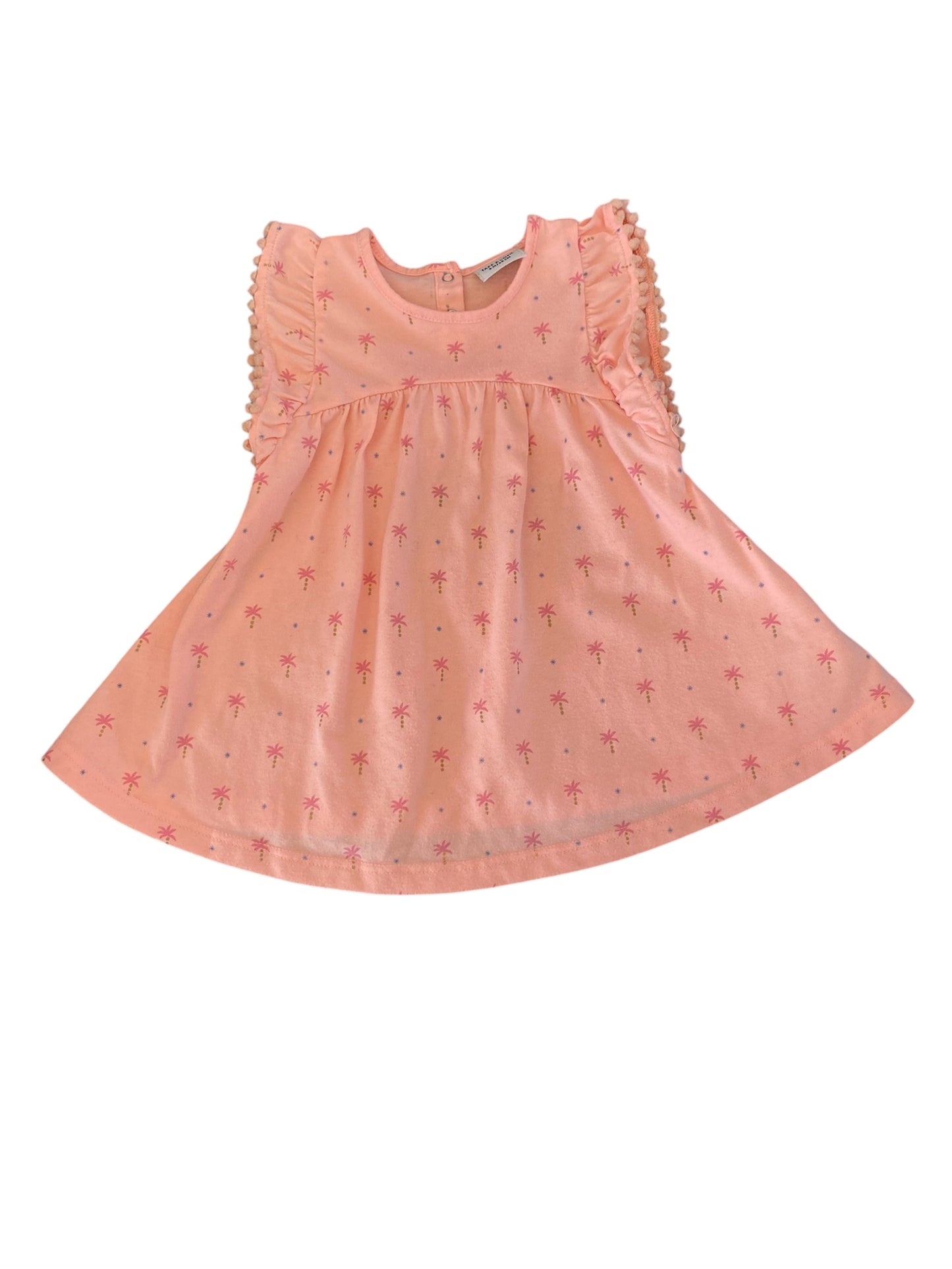 Robe d'été 6 mois