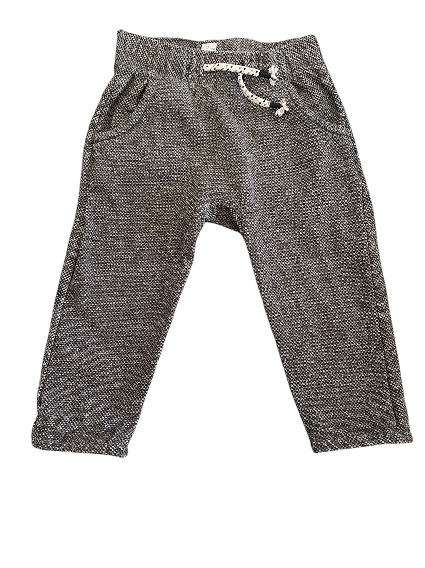 Pantalon 3 ans