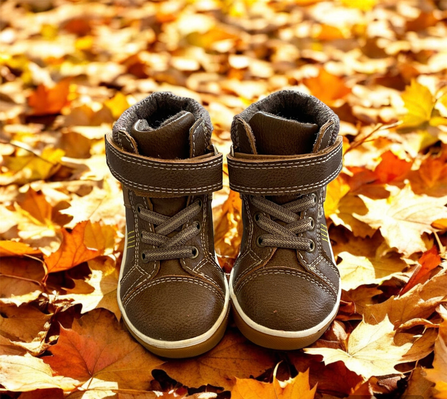 Chaussures freemouss Taille 19