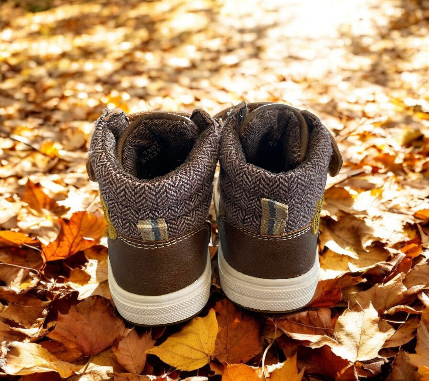 Chaussures freemouss Taille 19