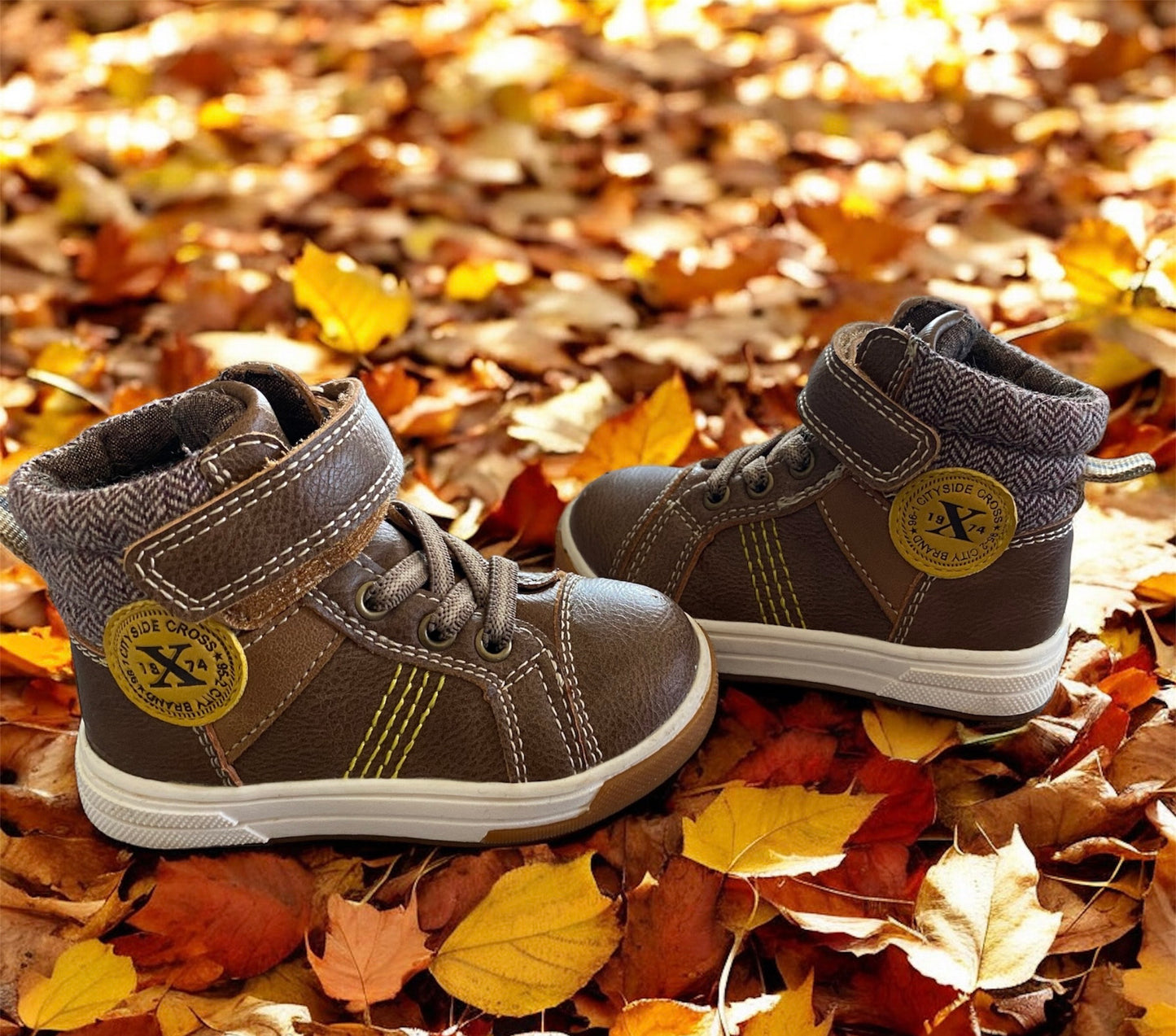 Chaussures freemouss Taille 19