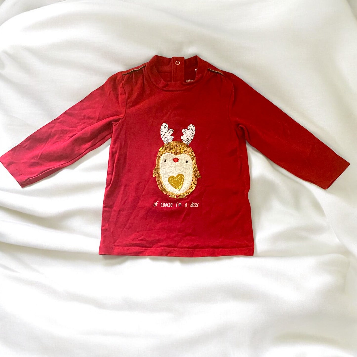 Pull Orchestra 12 Mois