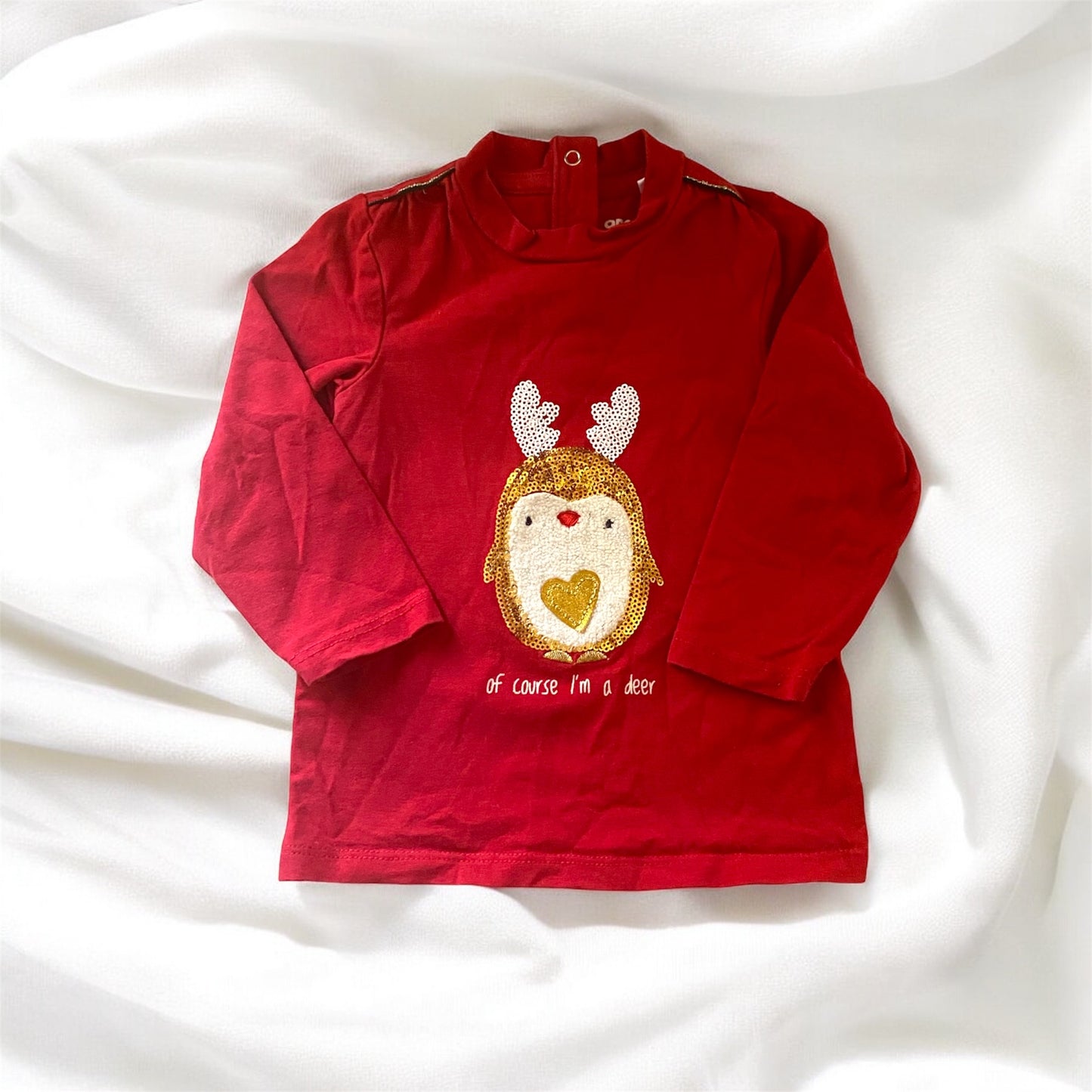 Pull Orchestra 12 Mois