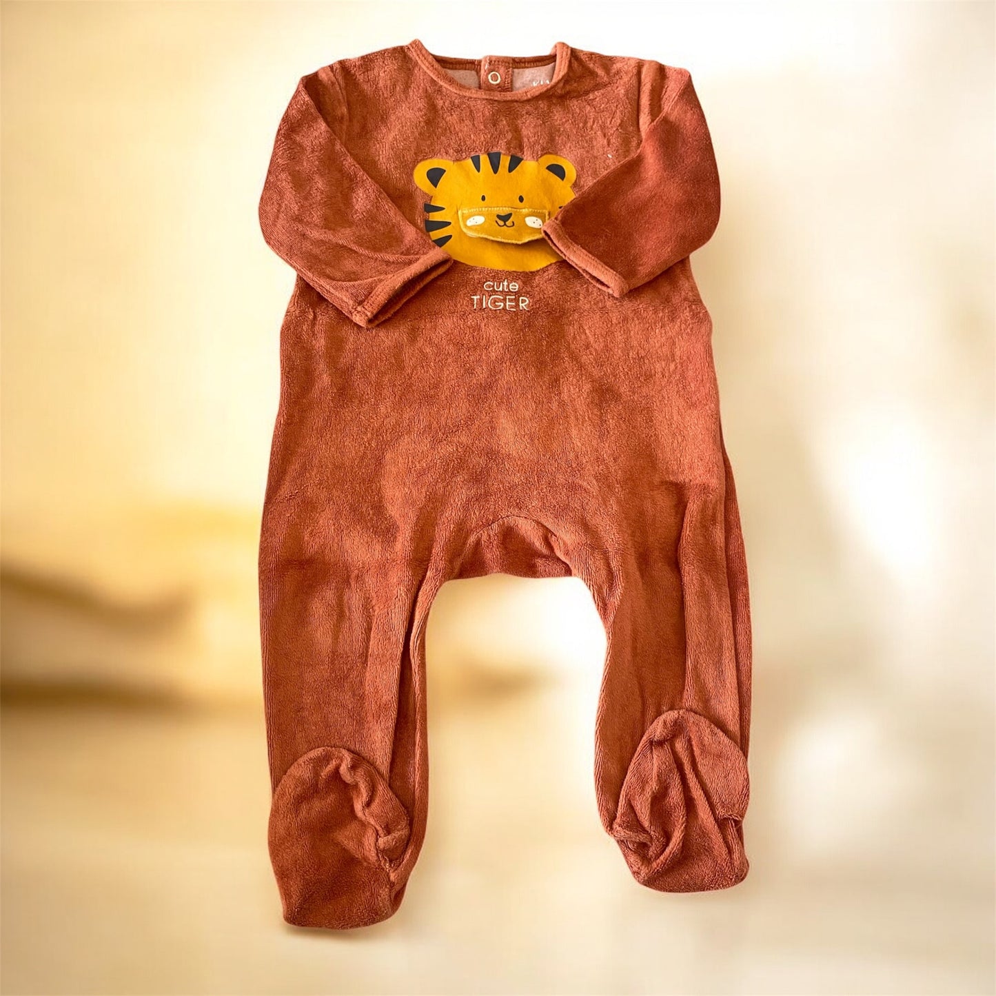 Pyjama Kiabi 12 Mois