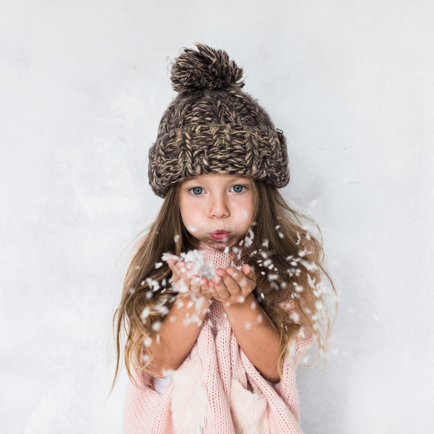 Vêtements fille 4-6 ans Automne-Hiver ❄️