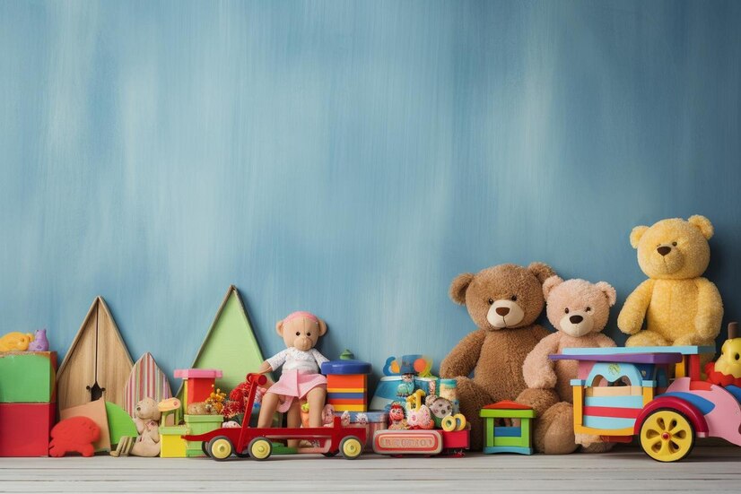 jeux et jouets
