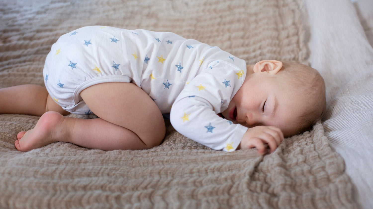 pyjama garçon ☀️ 12-18 mois