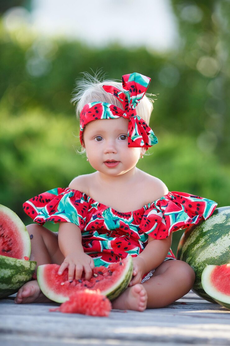 Vêtements 0-9 mois Printemps-été ☀️