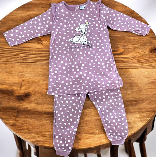 Disney Baby. Ensemble 18-24 mois.