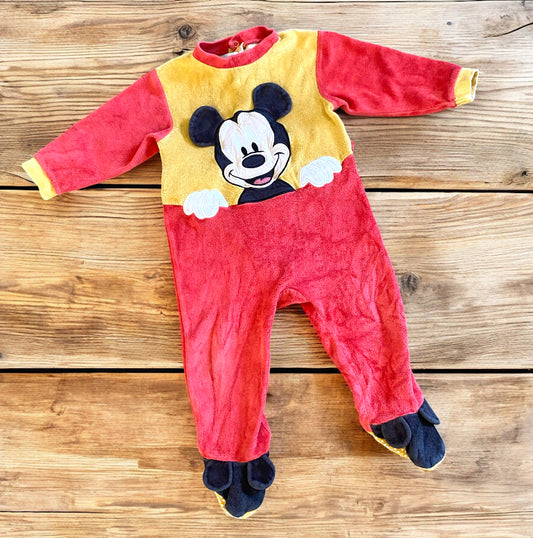 Disney resort. Pyjama Mickey 18 Mois.