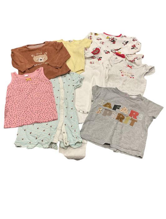 Lot 97 Destockage