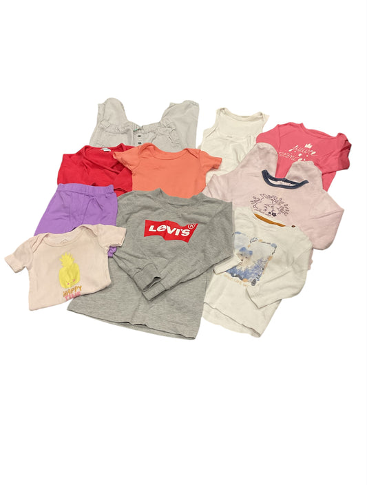 Lot Drifa 4