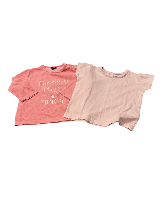 Lot 80 Destockage