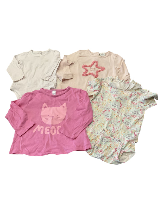 Lot 98 Destockage