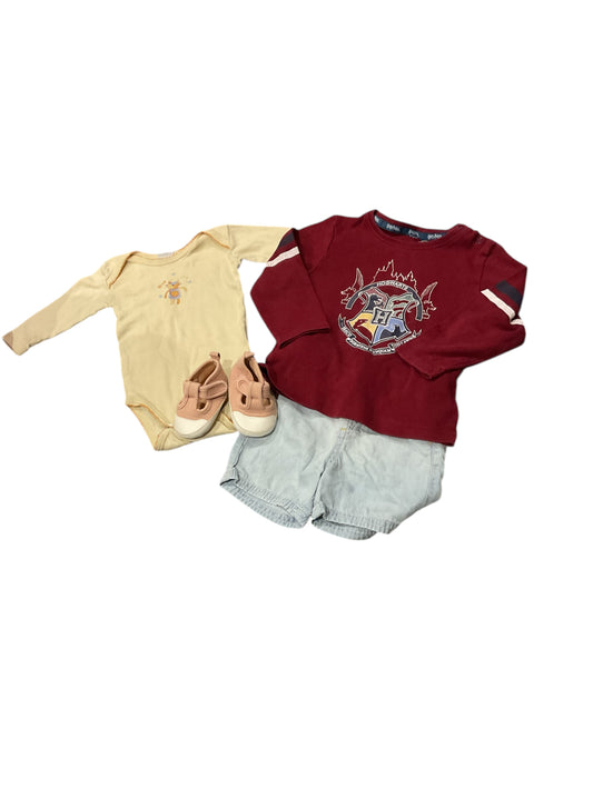 Lot 86 Destockage