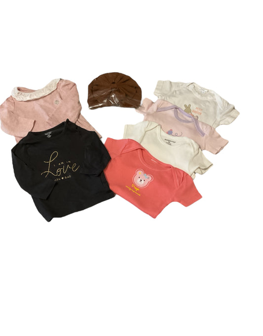 Lot Brit 4
