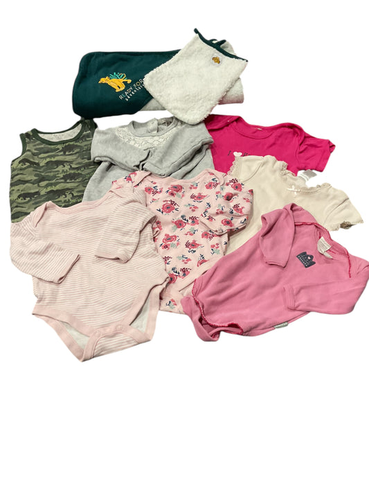 Lot 78 Destockage