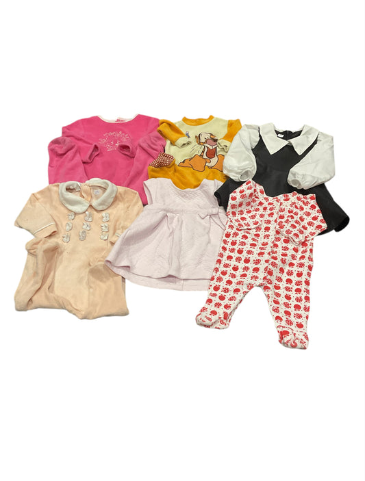 Lot Wareine 1