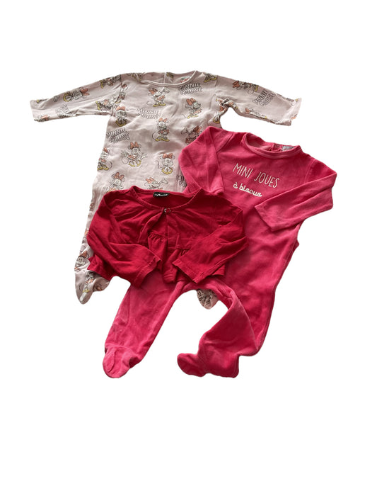 Lot 77 Destockage
