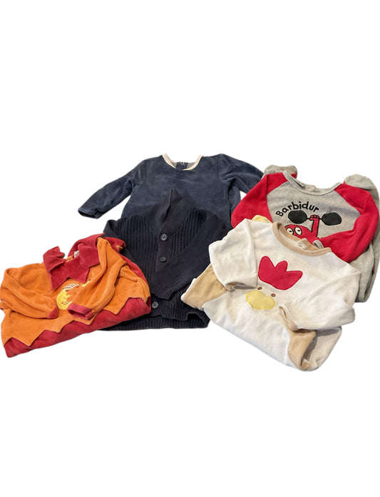Lot 99 Destockage
